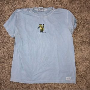 Life is Good T-shirt